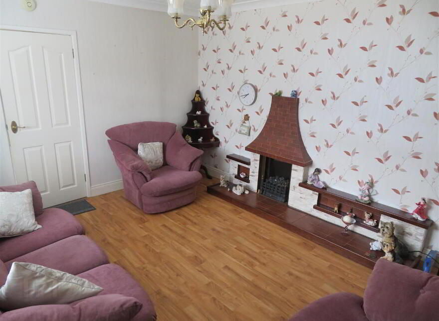 28 Houston Park, Lurgan, BT66 8JE