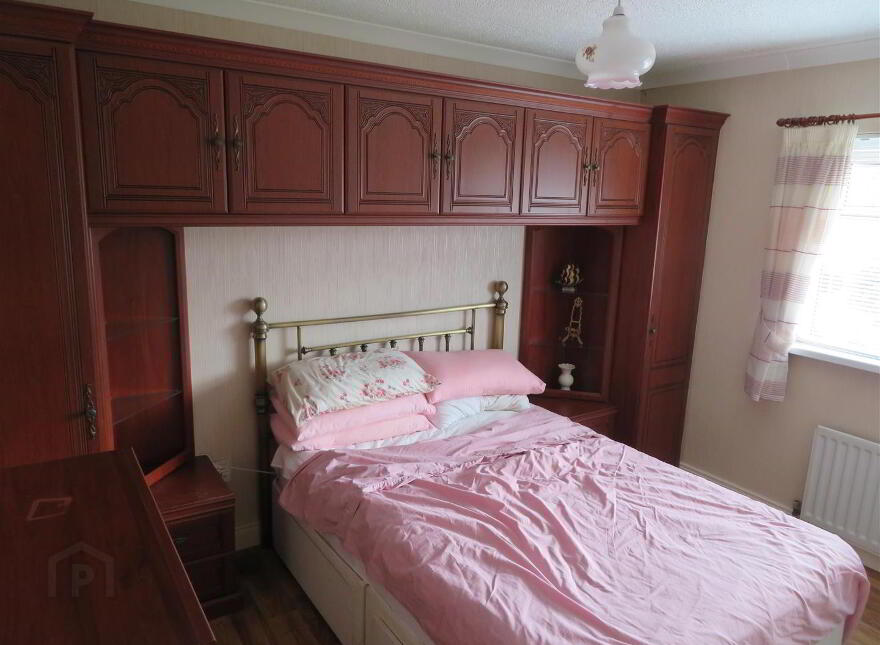 28 Houston Park, Lurgan, BT66 8JE