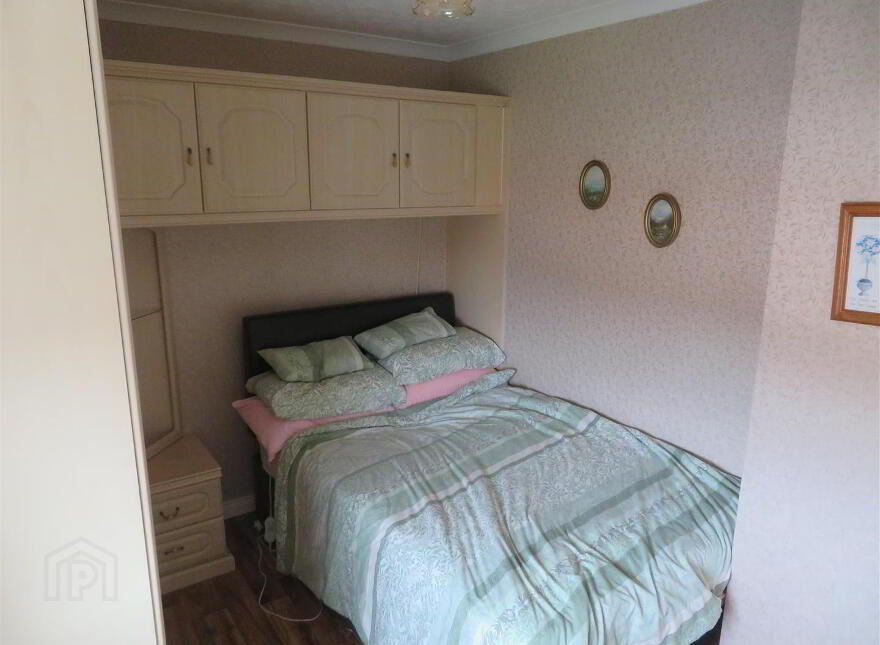 28 Houston Park, Lurgan, BT66 8JE