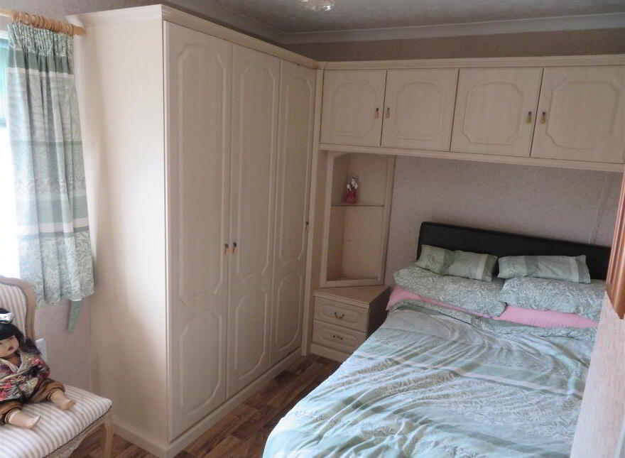 28 Houston Park, Lurgan, BT66 8JE