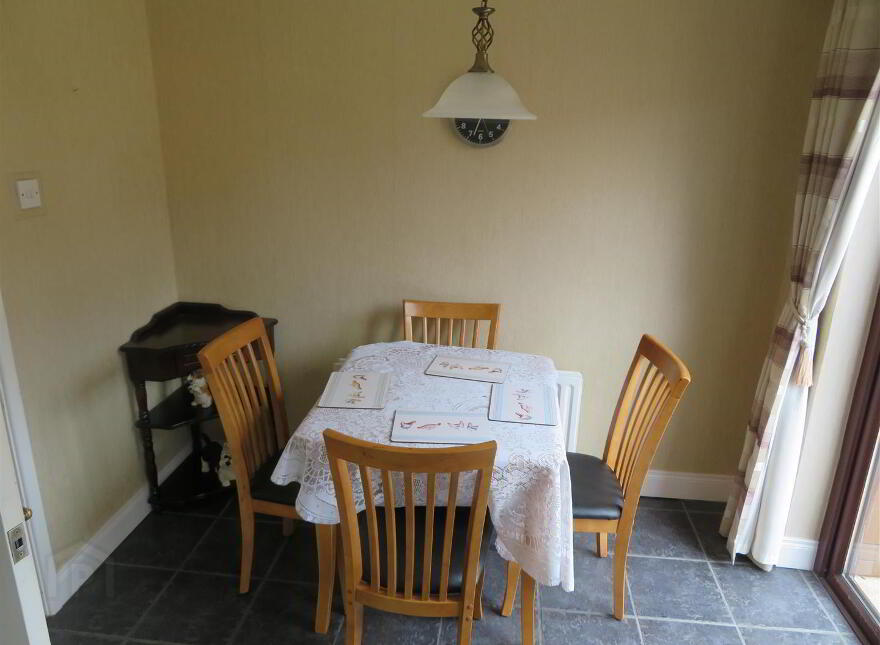 28 Houston Park, Lurgan, BT66 8JE