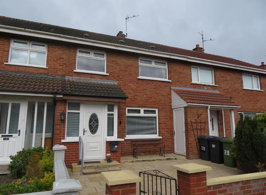 28 Houston Park, Lurgan, BT66 8JE photo