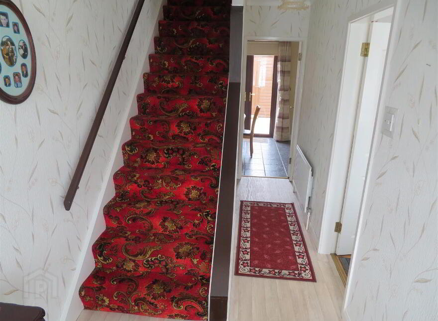 28 Houston Park, Lurgan, BT66 8JE