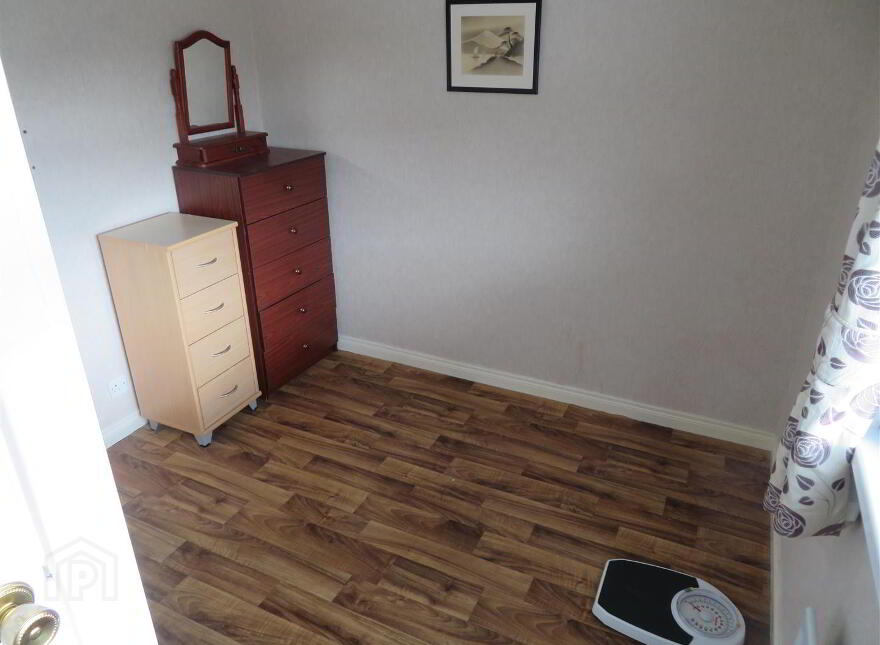 28 Houston Park, Lurgan, BT66 8JE