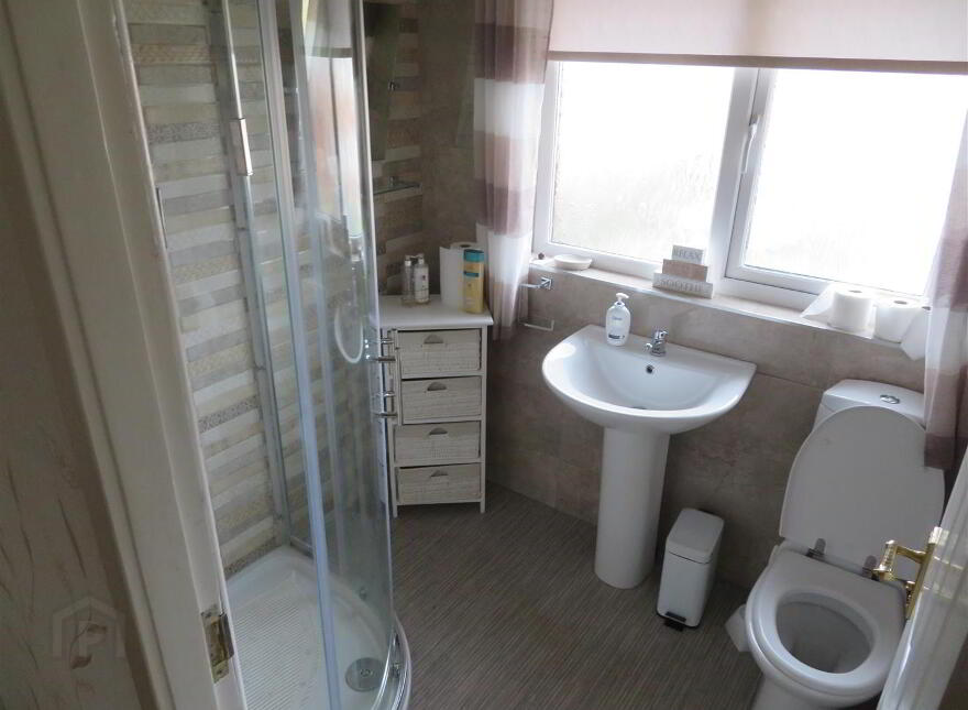 28 Houston Park, Lurgan, BT66 8JE