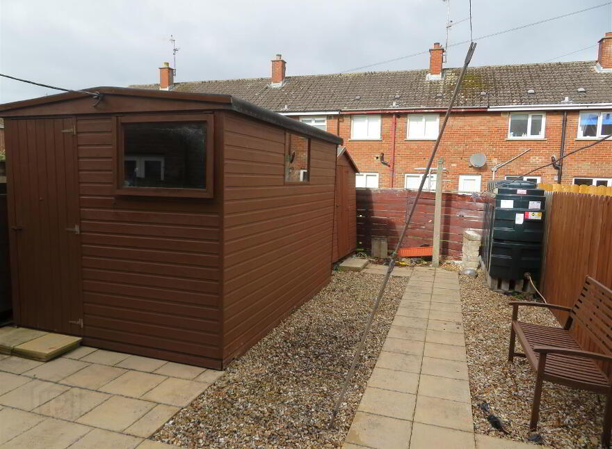 28 Houston Park, Lurgan, BT66 8JE