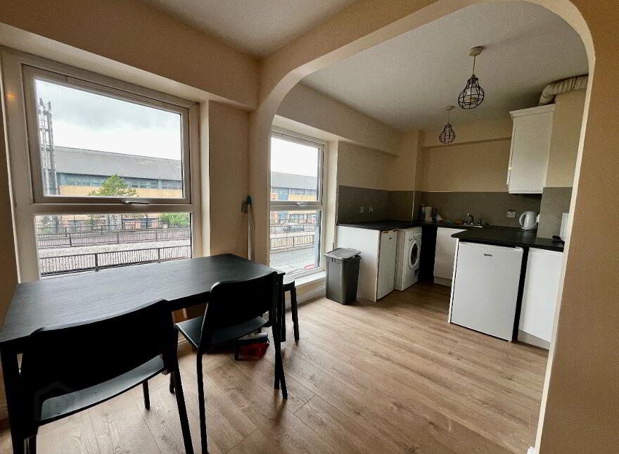 Duke Street, Waterside, Derry/Londonderry, BT47 6DQ
