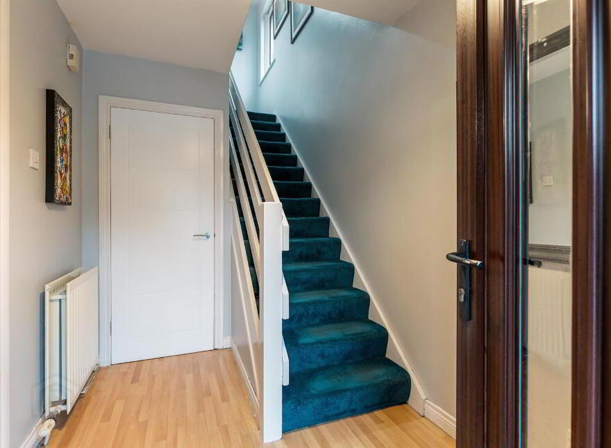 16 Glen Annesley Park, Bangor, BT19 7GX