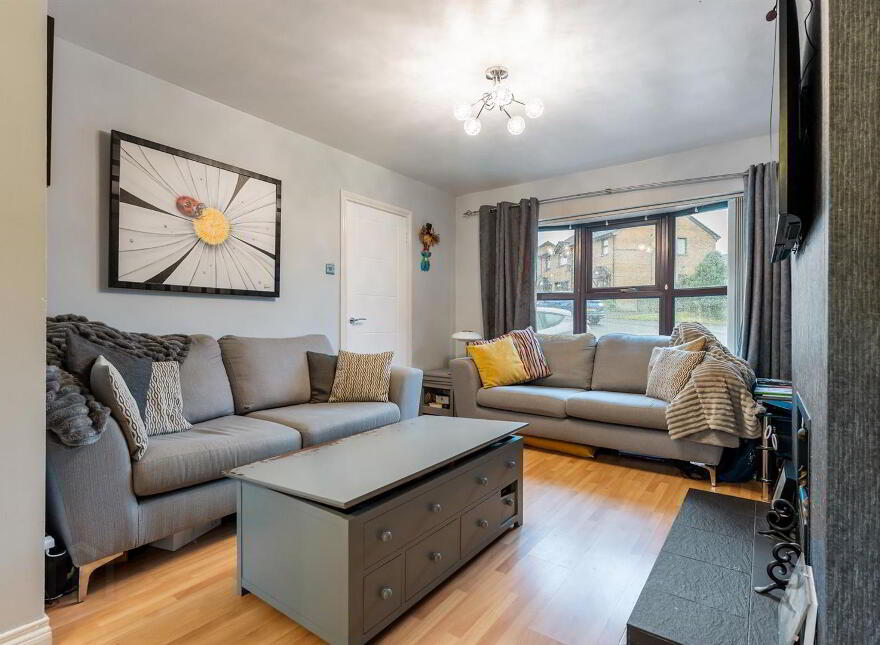 16 Glen Annesley Park, Bangor, BT19 7GX