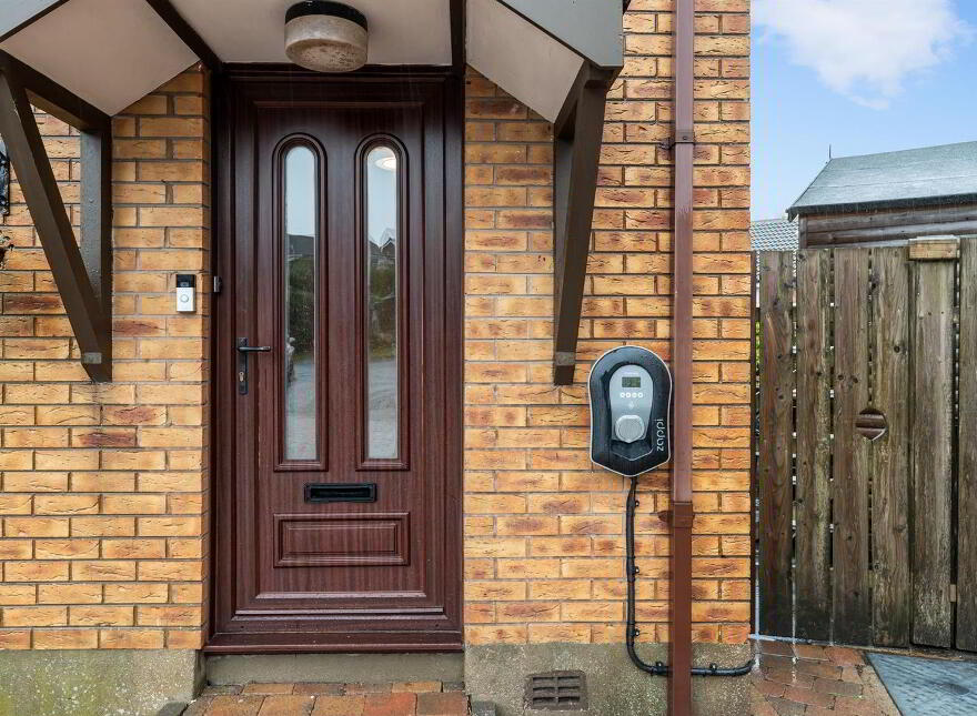 16 Glen Annesley Park, Bangor, BT19 7GX