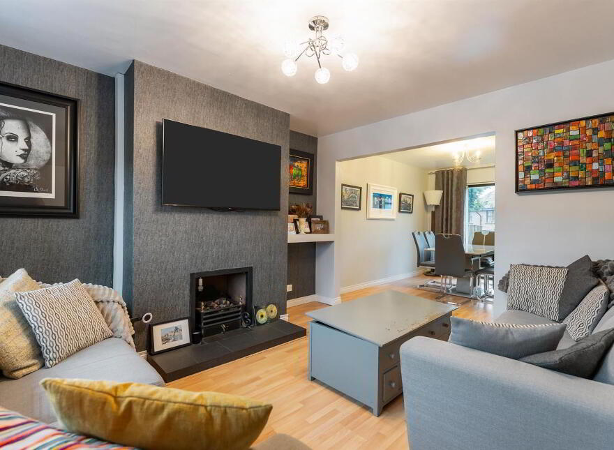 16 Glen Annesley Park, Bangor, BT19 7GX