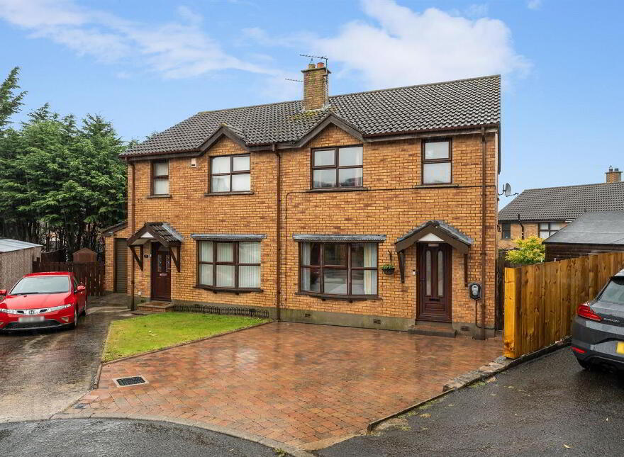 16 Glen Annesley Park, Bangor, BT19 7GX