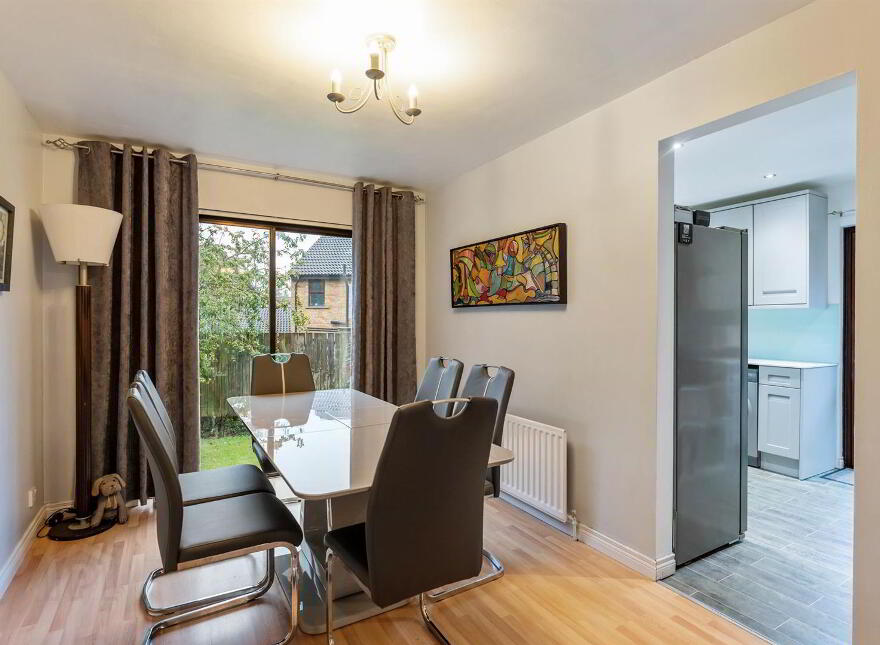 16 Glen Annesley Park, Bangor, BT19 7GX