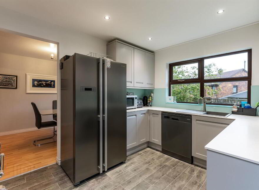 16 Glen Annesley Park, Bangor, BT19 7GX