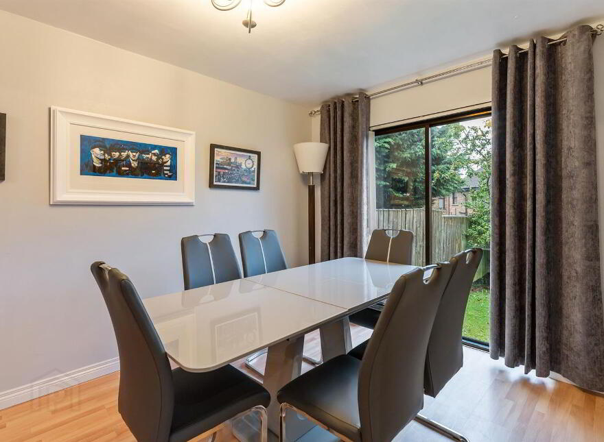 16 Glen Annesley Park, Bangor, BT19 7GX