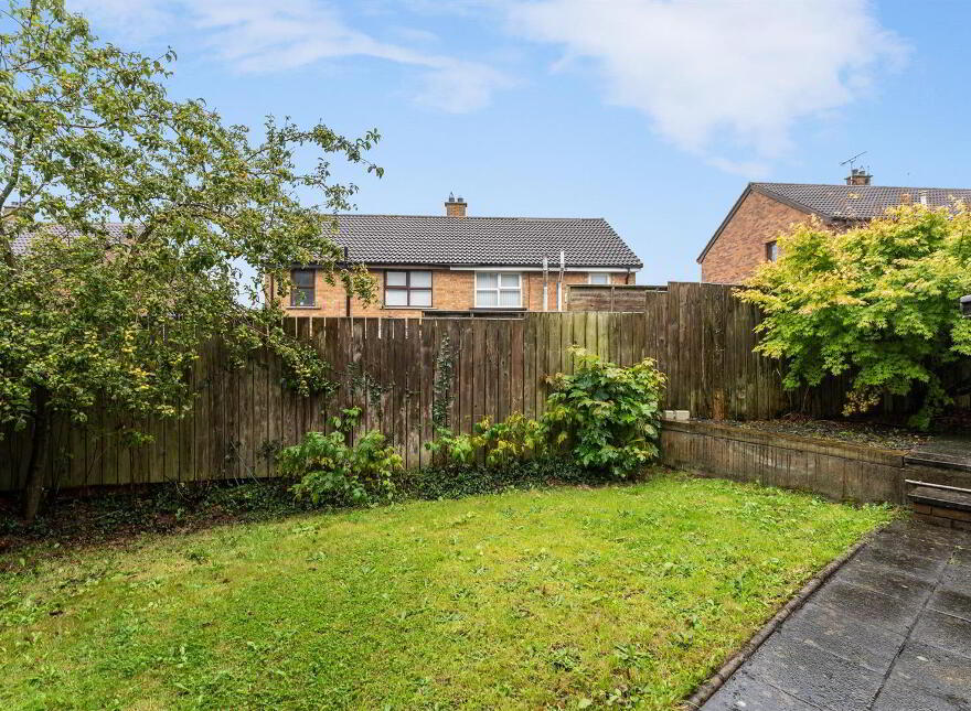 16 Glen Annesley Park, Bangor, BT19 7GX