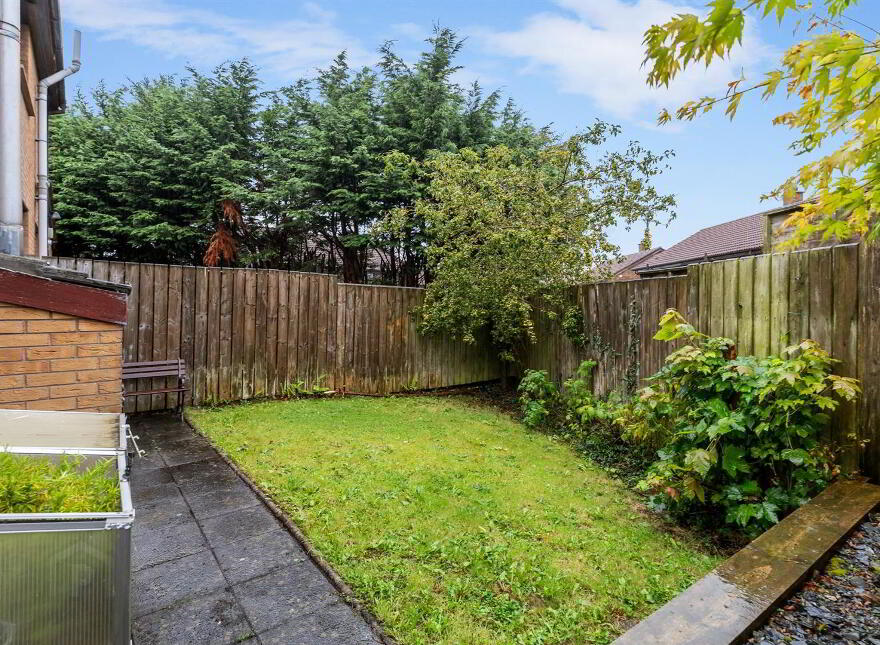 16 Glen Annesley Park, Bangor, BT19 7GX