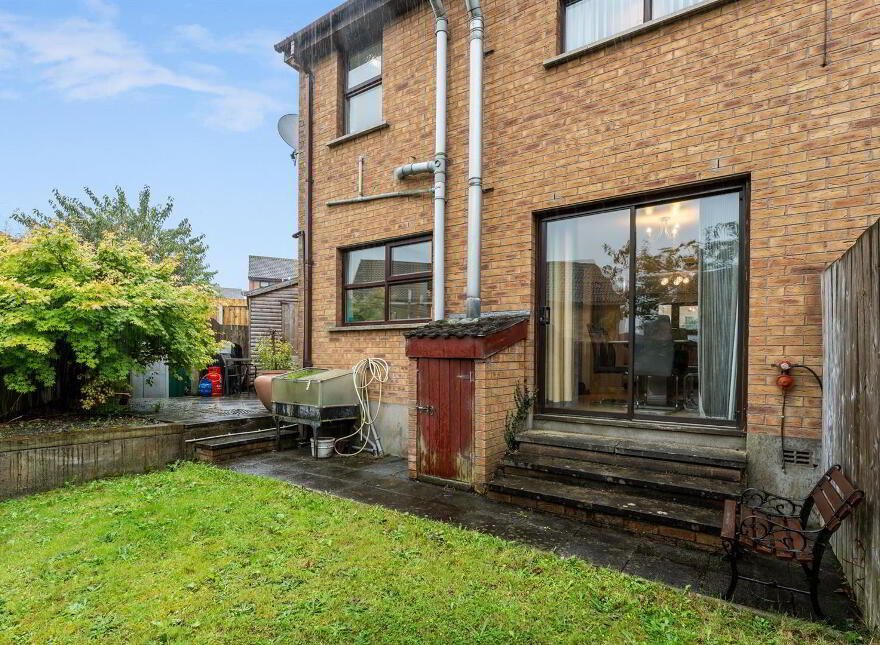 16 Glen Annesley Park, Bangor, BT19 7GX