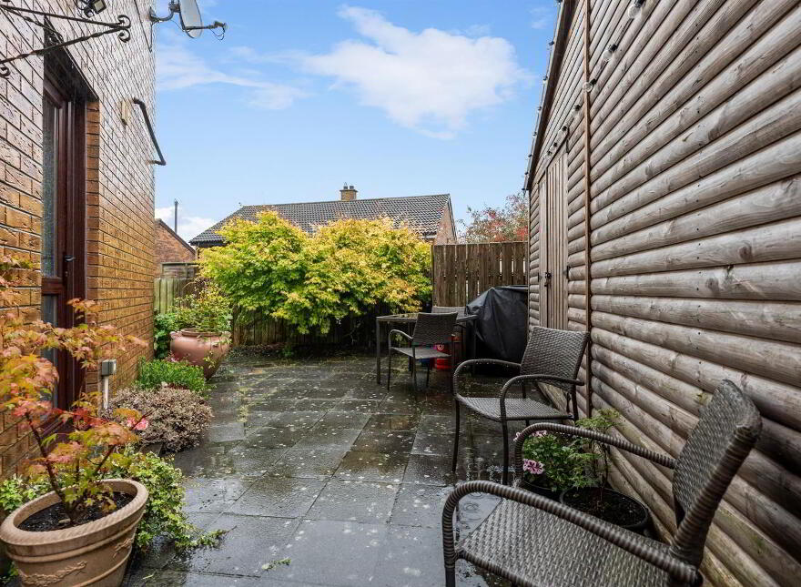 16 Glen Annesley Park, Bangor, BT19 7GX