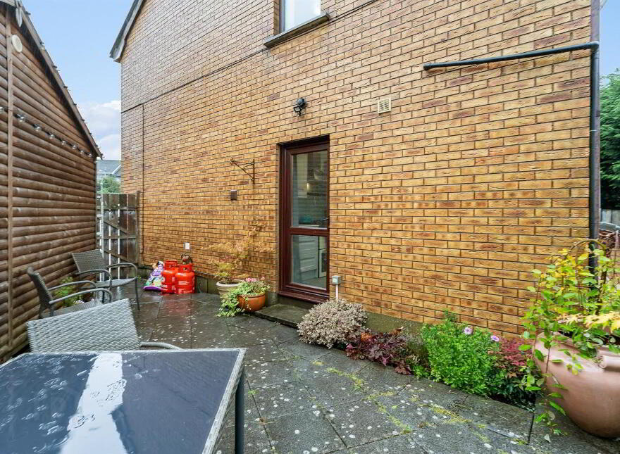 16 Glen Annesley Park, Bangor, BT19 7GX