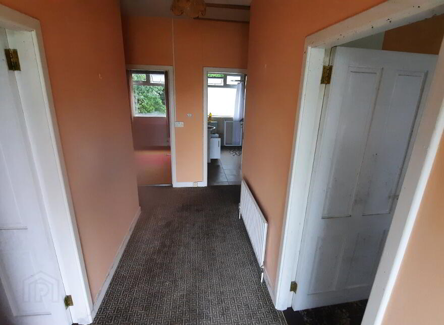 Mountain Road, Tubbercurry, F91PP64