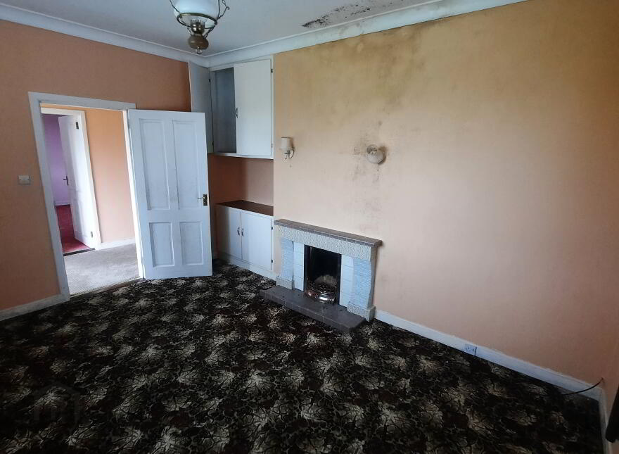 Mountain Road, Tubbercurry, F91PP64