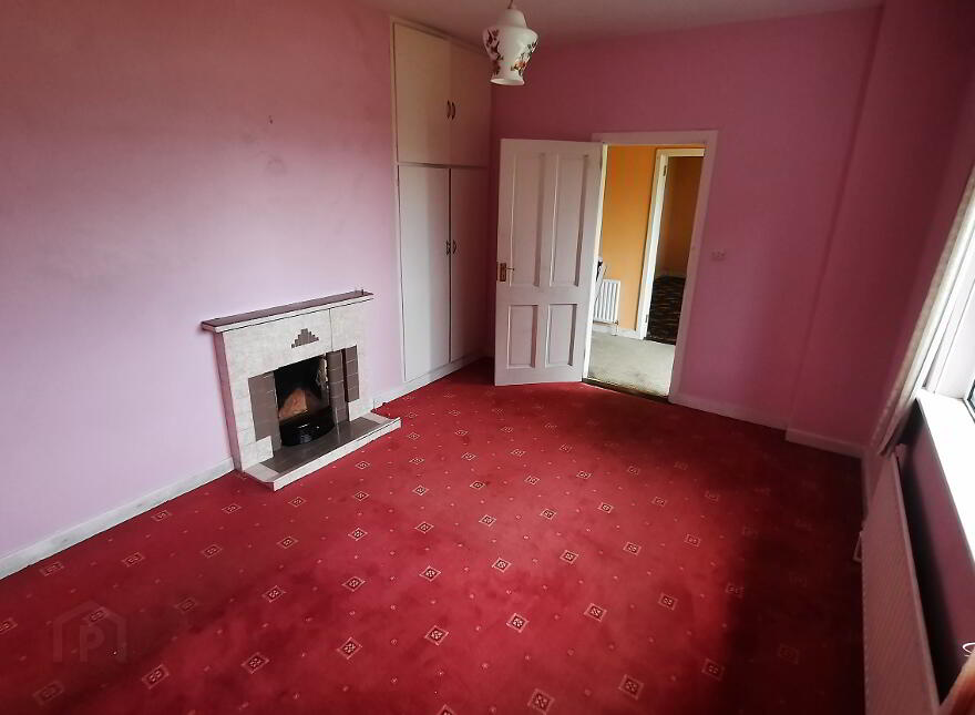 Mountain Road, Tubbercurry, F91PP64