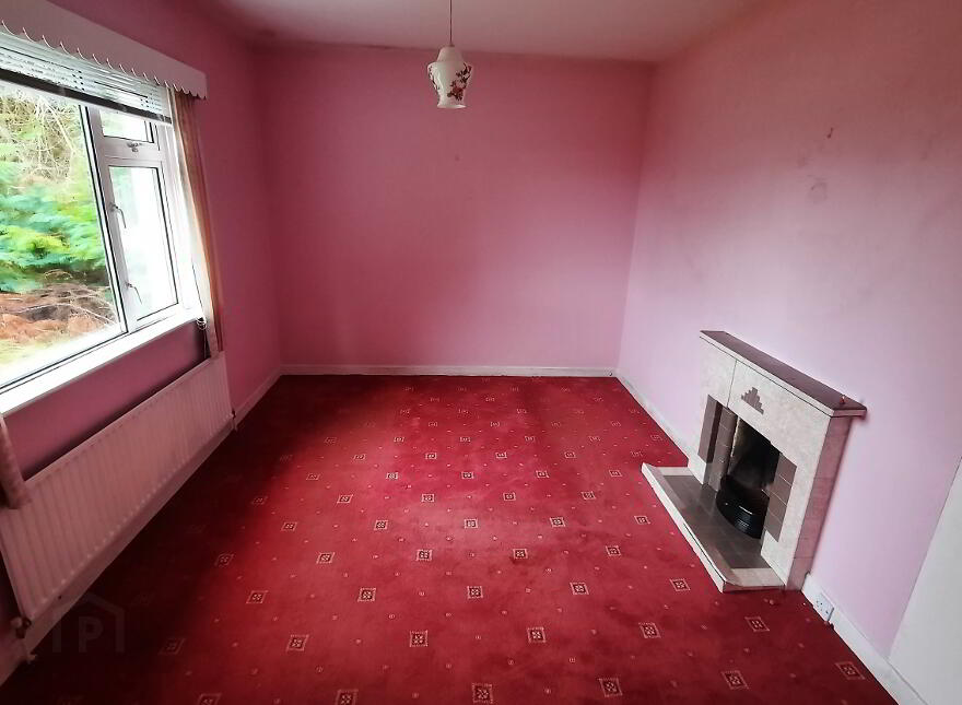Mountain Road, Tubbercurry, F91PP64