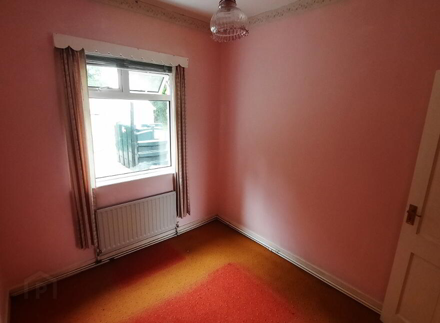 Mountain Road, Tubbercurry, F91PP64