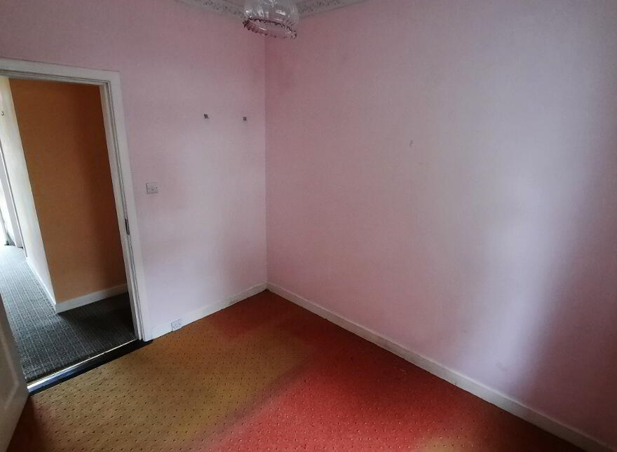 Mountain Road, Tubbercurry, F91PP64