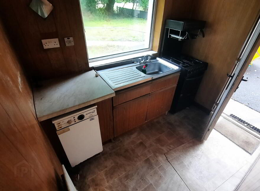 Mountain Road, Tubbercurry, F91PP64