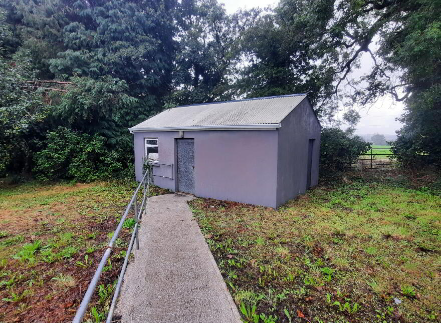 Mountain Road, Tubbercurry, F91PP64