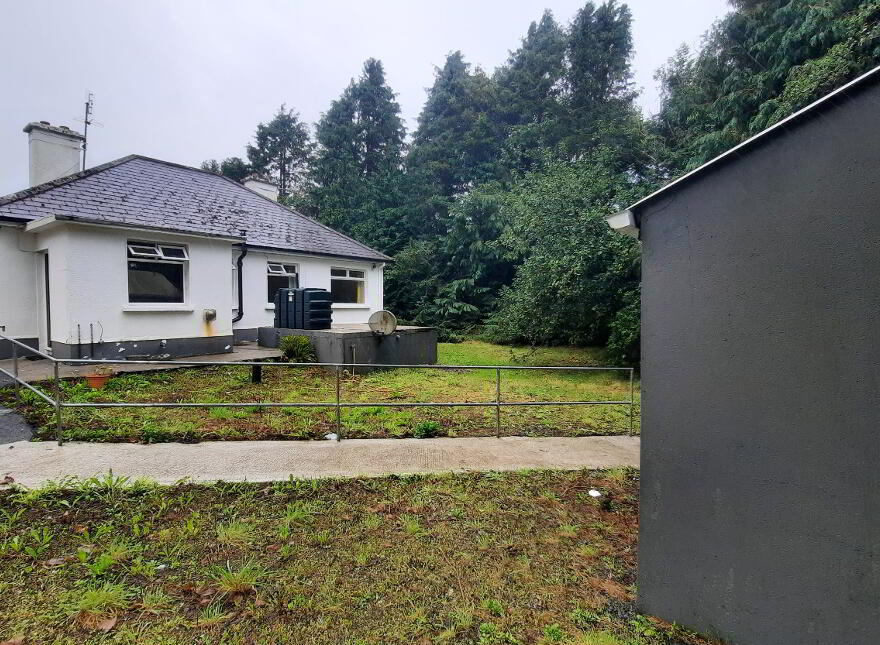 Mountain Road, Tubbercurry, F91PP64