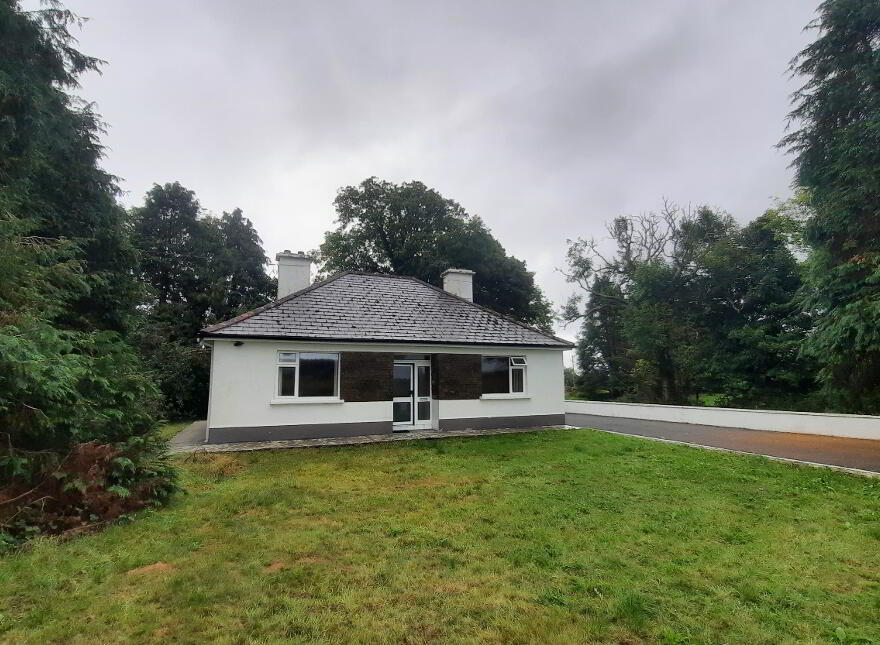Mountain Road, Tubbercurry, F91PP64