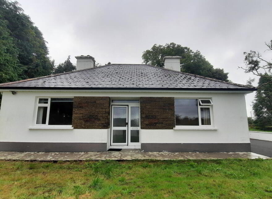 Mountain Road, Tubbercurry, F91PP64