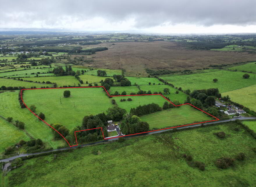 Mountain Road, Tubbercurry, F91PP64