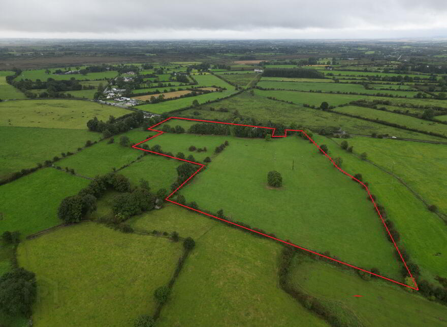 Mountain Road, Tubbercurry, F91PP64