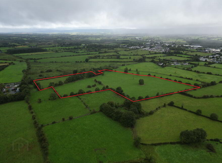 Mountain Road, Tubbercurry, F91PP64