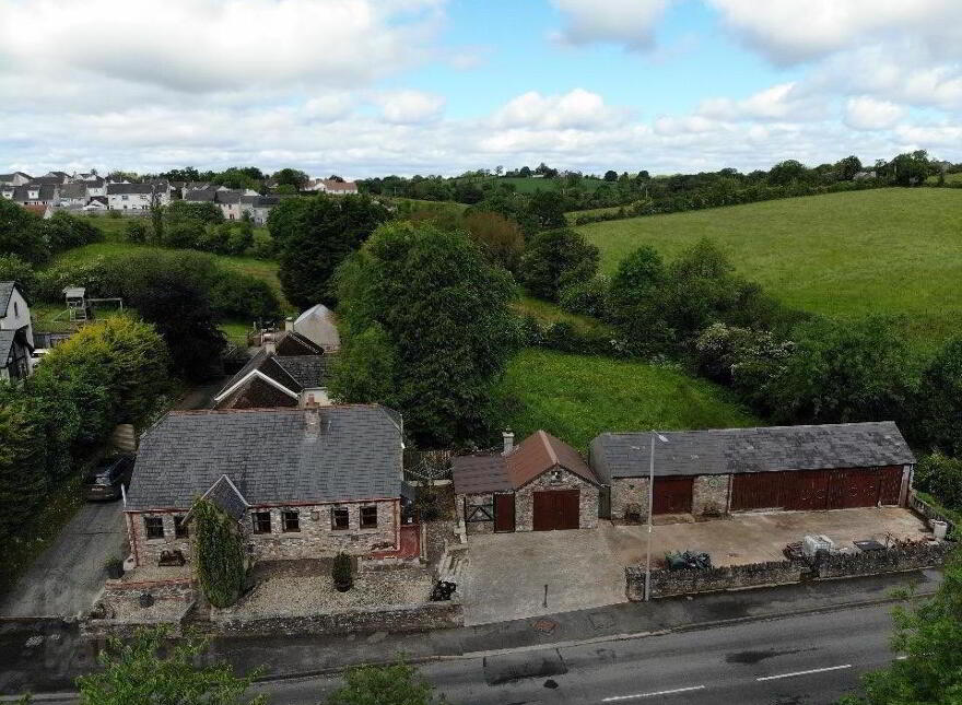 28 Lack Road, Irvinestown, Enniskillen, BT94 1FY