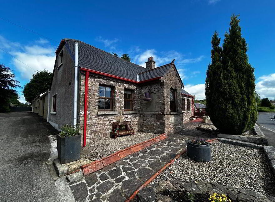 28 Lack Road, Irvinestown, Enniskillen, BT94 1FY