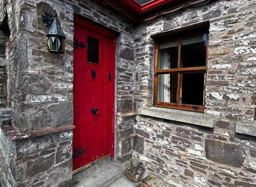 28 Lack Road, Irvinestown, Enniskillen, BT94 1FY