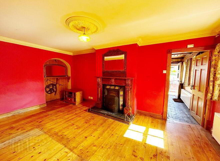 28 Lack Road, Irvinestown, Enniskillen, BT94 1FY