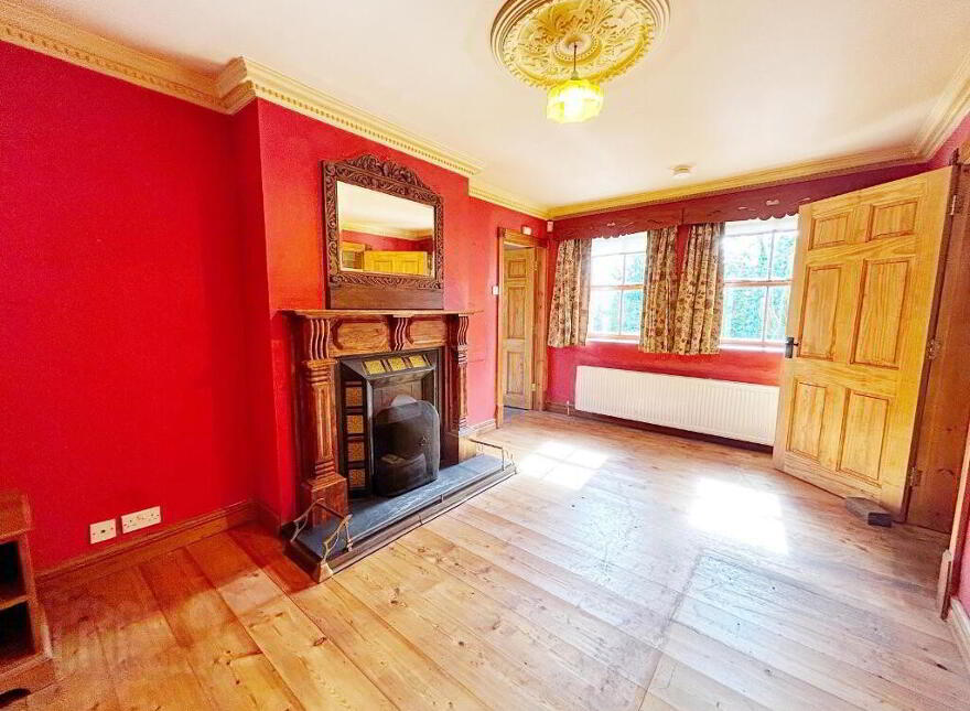 28 Lack Road, Irvinestown, Enniskillen, BT94 1FY