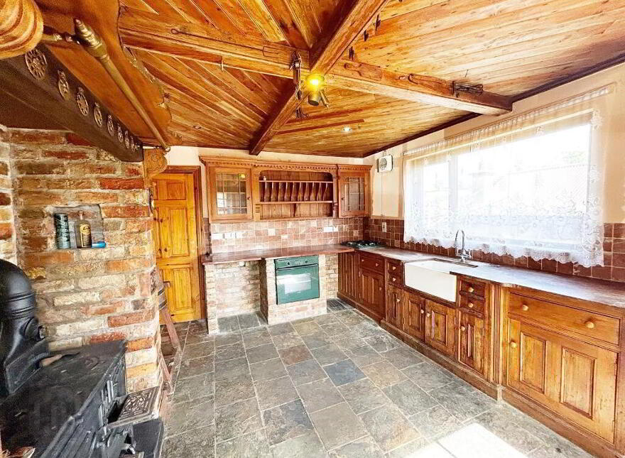 28 Lack Road, Irvinestown, Enniskillen, BT94 1FY
