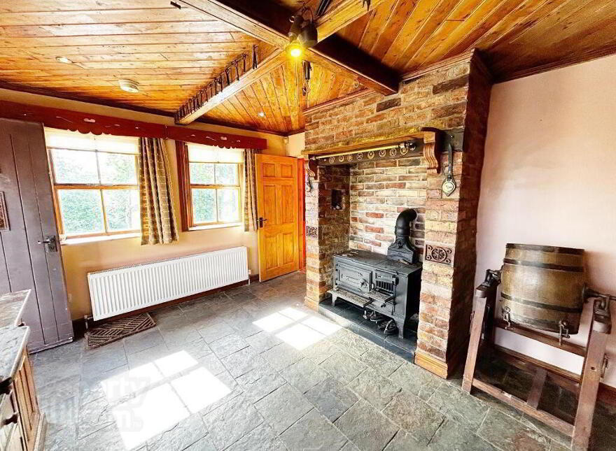 28 Lack Road, Irvinestown, Enniskillen, BT94 1FY