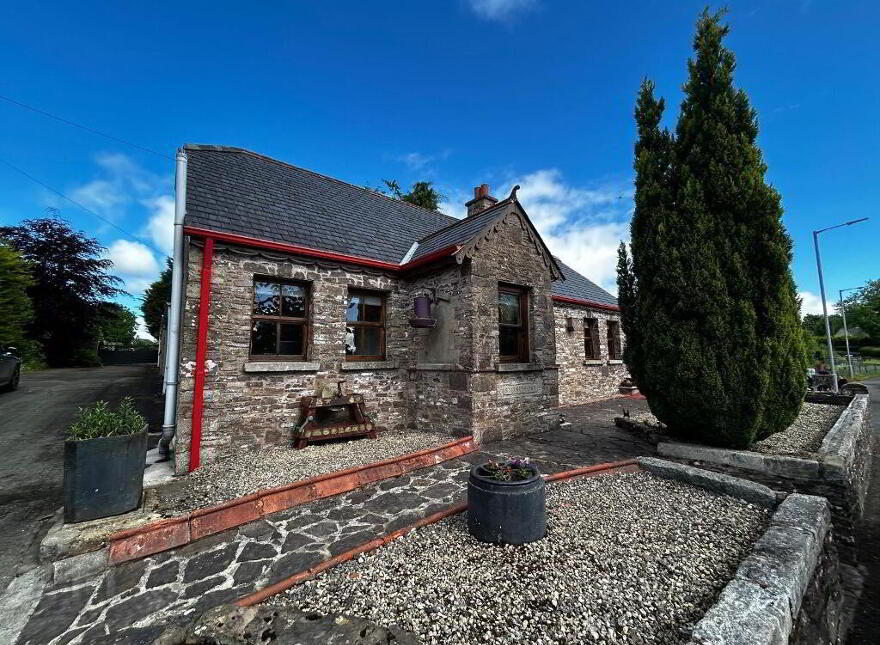 28 Lack Road, Irvinestown, Enniskillen, BT94 1FY