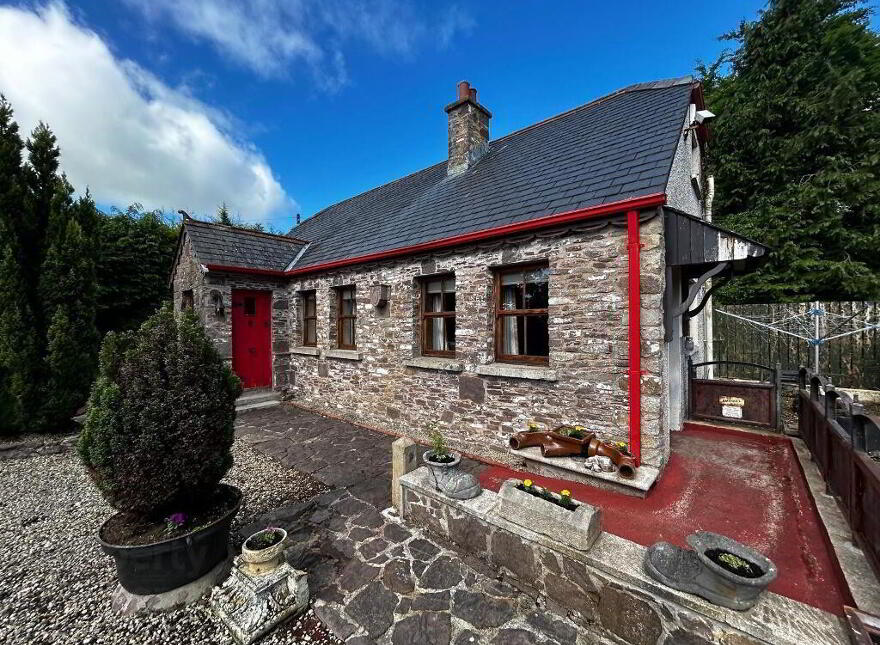 28 Lack Road, Irvinestown, Enniskillen, BT94 1FY