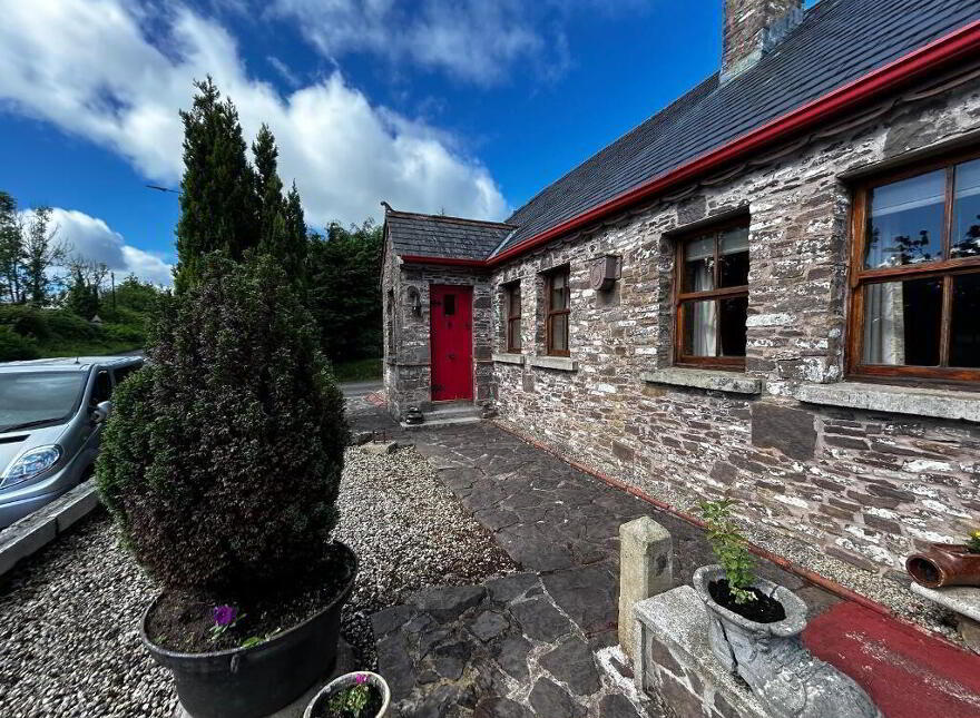 28 Lack Road, Irvinestown, Enniskillen, BT94 1FY