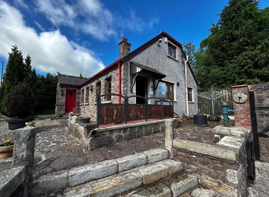28 Lack Road, Irvinestown, Enniskillen, BT94 1FY