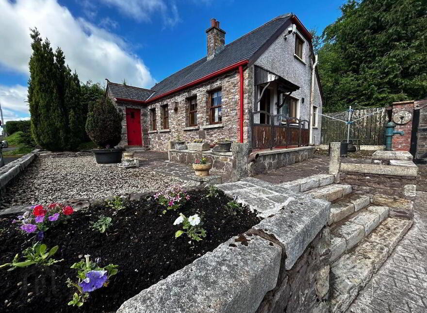 28 Lack Road, Irvinestown, Enniskillen, BT94 1FY